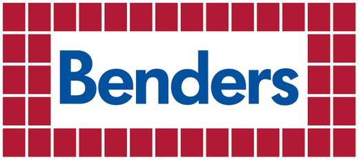 Benders_CMYK_logo